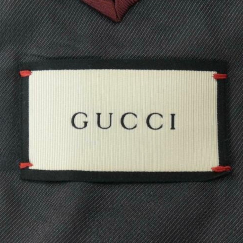 GUCCI Jacket - Picture 4 of 5